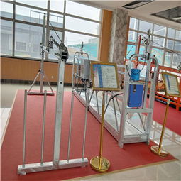 建筑電動吊籃廠家 現貨直營價格